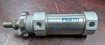 Festo Double Acting Pneumatic Cylinder DSNU-50-50-P-A-MQ-R3 193994. Fixed Price $89.99.