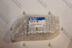 Smc, MXS12L-30A, Pneumatic Air Slide Cylinder. Fixed Price $325.00.