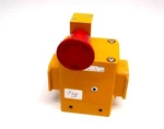 Smc AVL5000-N10 Soft Start Lockout Valve 1" Inch Npt. Fixed Price $62.99.