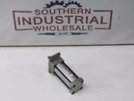 Phd Pneumatic Cylinder AVRF1-1/8X2 150PSI 1-1/8"BORE 2"STROKE Front Flange Mount. Fixed Price $29.00.