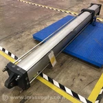 Smc CS1TN200-Q7947-2200 Air Cylinder Usip. Fixed Price $1152.00.