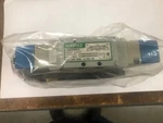 Numatics I24BB5Z2MP00061 Solenoid Valve (new Open Box). Fixed Price $249.00.