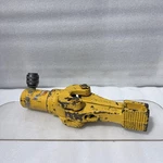 Enerpac A92 K3-639 Spreader Attachment With RC102 Hydraulic Cylinder Tested. Fixed Price $499.00.