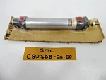 Smc C82SDB-20-80 Cylinder. Fixed Price $50.00.