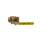 Apollo 77-107-27 1-1/2" Nsnp. Fixed Price $160.00.