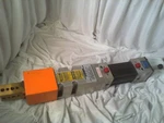 Welker WPA-40-75-RIGID-EXT Shot Pin Assembly-new No Box. Fixed Price $489.77.