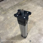 Smc CLAFN100-G3777-400 Air Cylinder Usip. Fixed Price $595.20.