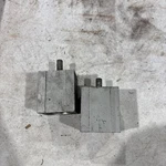 Fabco-air SQF-221X3/4-1B-E-H-R1 Pneumatic Cylinder Lot Of. Fixed Price $43.75.