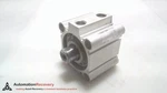 Smc CDQ2B50-15DZ, Compact Air Cylinder W/ Auto Switch #302941. Fixed Price $20.29.