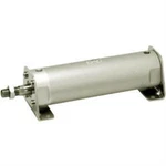 1PC Smc 'NCGTN32-0079 Round Body Repairable Cylinder. Fixed Price $69.01.