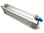 Festo DSBC-80-300-PPVA-N3 Cylinder 80MM Bore 300MM Stroke Double Acting 2126600. Fixed Price $233.99.