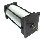 Bimba #CYL-9253334 Trd Pneumatic Cylinder. Fixed Price $135.00.