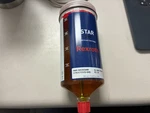 Bosch Rexroth 3842543469 Oil Reservoir Perma Star Control 250 Lubricant. Fixed Price $49.99.