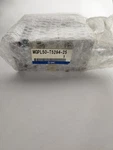 Smc MGPL50 T5294 25 Guided Air Cylinder New. Fixed Price $125.00.