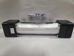 Parker Pneumatic Rodless Cylinder. Fixed Price $1000.00.