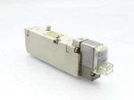 Smc VQZ2150-5LO1 Valve. Fixed Price $27.00.