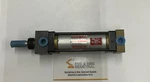 Mosier Tiny Tim ETSR-RC-3/8 Pneumatic Cylinder 1-1/8X2 150 Psi. Fixed Price $25.46.