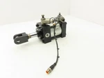 Numatics T6EQP-01/1E-AAA2 Pneumatic Air Cylinder 3.25" Bore X 1.5" Stroke 1" Rod. Fixed Price $74.99.
