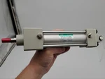 Ckd SCA2-Q2-CB-40NB-93-R-M1 Cylinder 40MM Npt Bore 93MM Stroke Dbl Act Locking. Fixed Price $140.99.