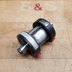 Parker 1.12KNLP91.00KD Series Cylinder, 250PSI Air/oil - Used. Fixed Price $13.29.