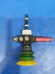 Piab Vaccum Gripper F-1577J-014 32313-52. Fixed Price $199.99.