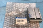 Koganei Air Cylinder Tbda 16X10 L600385 Twin Rod Mm Bore 30 Stroke. Fixed Price $110.00.
