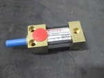 Norgren TA21A REV.0 Mini Air Cylinder, Psi 0-150. 3/4"X1/2". Fixed Price $22.60.
