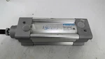 Festo DSBC-63-100-PPVA-N3T1 Pneumatic Cylinder 1.2 Mpa. Fixed Price $75.00.