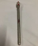 Bimba BF-017-D Cylinder 7/16" Bore 7" Stroke. Fixed Price $35.00.