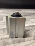Festo Piston 40MM Stroke 145 Psi Pneumatic Cylinder ADV-40-40-A #123N34*SI. Fixed Price $36.00.