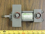 Miller Fluid Power H67B2B. Fixed Price $125.00.