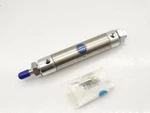 Bimba SR-123-DPY-00MC Pneumatic Cylinder New Box. Fixed Price $54.00.