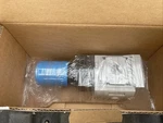 Festo MS6-LRP-1/2-D5-A8 538024 Pr Zisions-druckregelventil 1BIS14BAR Valve. Fixed Price $245.98.