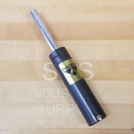 Dadco L.300X4.0 Smooth Can Nitrogen Gas Spring, 2000PSI - Used. Fixed Price $9.47.