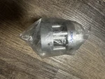Factory Sealed Bimba FT-090.75 304 Stainless, 3/4" Stroke, 1-1/16 Bore. Fixed Price $159.00.