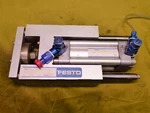 Festo FEN-32-0050-KF DNU-32-40-PPV-A. Fixed Price $75.00.