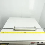 Smc C96SDB80-500CW Double Acting Air Cylinder 145 Psi Max 500MM Stroke 80MM Bore. Fixed Price $199.99.