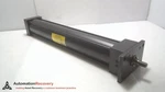 Parker 02.50 CJ2ANLU18AC 16.000 Series 2AN, Pneumatic Cylinder #299370. Fixed Price $186.25.