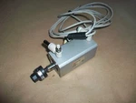 Smc Pneumatic Cylinder CDQ2A20-45D-M9BL Used. Fixed Price $35.00.