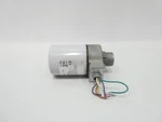 Barber Colman MP-5410-0-0-4 Hydraulic Valve Actuator 120V-AC. Fixed Price $194.45.