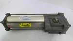 Apollo Bva 3S Pneumatic Cylinder 125 Psi. Fixed Price $175.00.