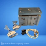 Smc MGPL63-50-P5DWSC Compact Guide Cylinder Fnip. Fixed Price $660.00.