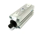 New Festo CLR-32-10-R-P-A-B-K11-R8 Swivel Clamp CLR3210RPABK11R8. Fixed Price $490.00.