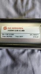 Norgren J1233A1 2-1/2 3" Stroke Pneumatic Cylinder Max Psi 250 5/8" Shaft. Fixed Price $100.00.