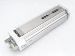 Festo DGSL-12-100-PA Actuator (9700261 Used). Fixed Price $600.00.