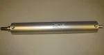Schrader Bellows 02.00 SPU16 14.000 20-1/2" 34-1/2" Air Pneumatic Cylinder New. Fixed Price $70.00.