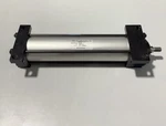 Trd Bimba CYL-1028031 Pneumatic Cylinder 2" Bore 8" Stroke 250PSI. Fixed Price $69.99.