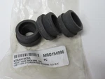 (new -lot Of 3) Vickers 138111000 .625ID Cylinder Rod Bearing End. Fixed Price $9.00.