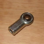 Aurora 10MM Bore Female Left Hand M10X1.5 Spherical Rod End Bearing CG-M10. Fixed Price $14.99.