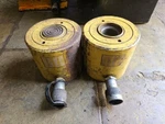 Enerpac RLC502 Single-acting, Lock Nut, High Tonnage Hydraulic Cylinder. Fixed Price $432.01.